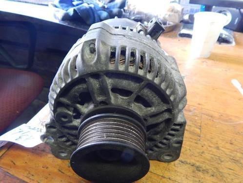 Dynamo van een Audi A3, Auto-onderdelen, Motor en Toebehoren, Audi, Gebruikt, 3 maanden garantie, Ophalen of Verzenden