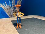 Disney pixar woody toy story figurine, Ophalen of Verzenden