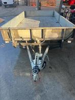 IFOR WILLIAMS LM126, Auto diversen, Aanhangers en Bagagewagens, Ophalen, Gebruikt