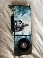 GTX 285 ZELDZAAM Batman edition, Computers en Software, Videokaarten, Ophalen of Verzenden, Zo goed als nieuw