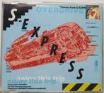 S-Express - Theme from S-Express., Ophalen of Verzenden, Gebruikt, Overige genres