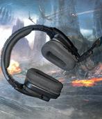 Logitech G933 Draadloze Gaming Headset, Gebruikt, Logitech, Ophalen of Verzenden, Draadloos