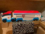 Paw patrol die cast paw patroller, Ophalen, Gebruikt