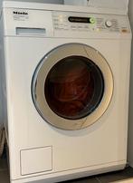 Miele Wasmachine en droogkast, 1200 à 1600 tours, 85 à 90 cm, Chargeur frontal, Enlèvement