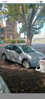 Citroën C3 2011 44.000 km, Auto's, Particulier, Te koop, C3