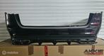 Mercedes C63 amg Bumper achter W205 S205 station, Auto-onderdelen, Gebruikt, Ophalen of Verzenden, Achter, Bumper