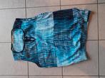 Licht blousje maat 42, Kleding | Dames, Ophalen, Gedragen, Maat 42/44 (L), Blauw