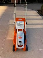 Stihl accu grasmaaier RMA339, Enlèvement, Comme neuf