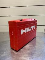 Hamer - boormachine Hilti TE56, Klopboormechanisme, Ophalen, Boormachine, Gebruikt