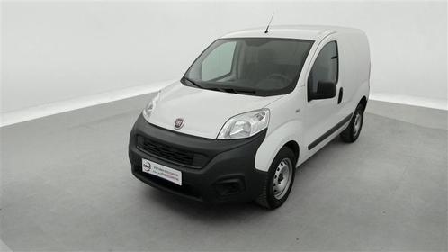Fiat Fiorino 1.3 Multijet CLIM (bj 2021), Auto's, Bestelwagens en Lichte vracht, Bedrijf, Te koop, Fiat, Diesel, 4 deurs, Handgeschakeld
