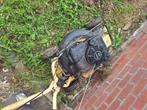 grasmachine stiga te koop, Tuin en Terras, Ophalen, Gebruikt
