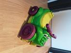 Porteur Mega Bloks Crocodile, Enfants & Bébés, Enlèvement, Comme neuf