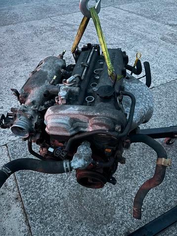 MX5 NB facelift 1.8vvti motor beschikbaar voor biedingen
