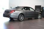 Mercedes-Benz S-Klasse 350 D 4MATIC Lang AMG Line | Memory Z, Auto's, Mercedes-Benz, Automaat, 4 deurs, Stof, Gebruikt