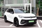 VW TIGUAN NEW 2025 1.5ETSI 150CV MHEV R-LINE DSG PANO FULL, Auto's, 1498 cc, 4 cilinders, USB, Wit