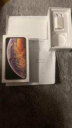 iPhone XS Max 256 GB, Telecommunicatie, 256 GB, Ophalen of Verzenden, Zonder abonnement, Goud