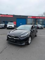 Prachtige kia ceed, Voorwielaandrijving, Stof, 4 cilinders, Zwart