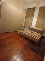 Kast + bed, Immo, Antwerpen (stad)