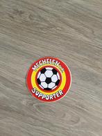 Sticker supporter Mechelen, Comme neuf, Sport, Enlèvement ou Envoi