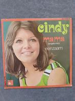 Cindy: "Mama (Angelo Mio)"/Cindy-SETJE!, Ophalen of Verzenden