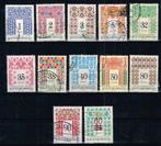 Postzegels uit Hongarije - K 3906 - folklore, Verzenden, Gestempeld
