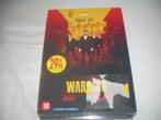 DVD BOX - WARRIOR SEASON 1, Cd's en Dvd's, Vanaf 16 jaar, Boxset, Ophalen of Verzenden, Actie en Avontuur