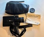 Elmo Super 412 XL macrocamera (niet getest), Audio, Tv en Foto, Ophalen of Verzenden, Zo goed als nieuw