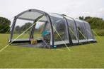 Mooie air bungalowtent,4 keer gebruikt, Ophalen, Zo goed als nieuw
