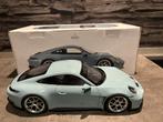 1:12 Norev Porsche 911 992 S/T, Envoi, Neuf, 1:9 à 1:12, Voiture