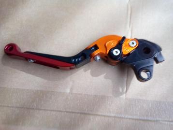 Honda cbr1000rr 04-07 rem-en koppelingshendel Repsol beschikbaar voor biedingen