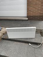 Elektrische Wandconvector merk AEG, Doe-het-zelf en Bouw, Ophalen