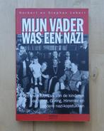 Mijn vader was een nazi - Norbert & Stefan Lebert (2001), Livres, Guerre & Militaire, Enlèvement, Utilisé, Deuxième Guerre mondiale