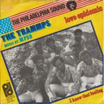 The Trammps. - That's Disco! Diverse hit-singles!, Ophalen of Verzenden, Gebruikt, Disco