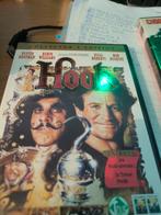 Hook, Cd's en Dvd's, Dvd's | Avontuur, Ophalen of Verzenden, Zo goed als nieuw