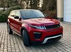 Land Rover Evoque 2.0d Dynamic ### 29000 km ###, Auto's, Land Rover, Automaat, 164 g/km, Leder, SUV of Terreinwagen