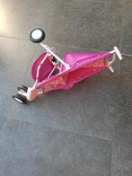 poppenbuggy, Kinderen en Baby's, Ophalen, Gebruikt