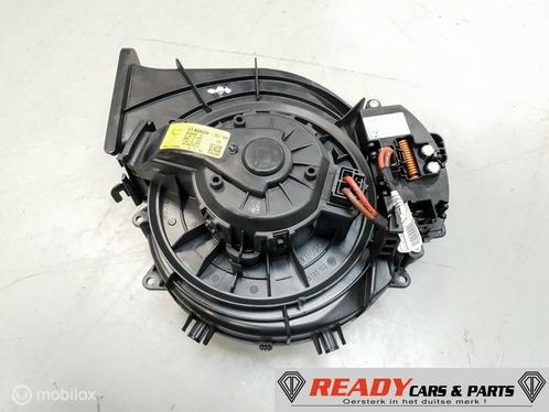 Kachelmotor Bosch 12E820015A 5Q0907521D kagelmotor, Auto-onderdelen, Airco en Verwarming, Volkswagen, Gebruikt, Ophalen of Verzenden