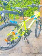 Fiets maat 20, Ophalen, Zo goed als nieuw, 20 inch of meer