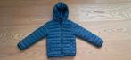 Tussenseizoenjas maat 128, Kinderen en Baby's, Kinderkleding | Maat 92, Ophalen of Verzenden, Gebruikt, Jas