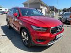 Volvo XC40 1.5plugin hybride/benzine,04/2021,90000km!, Auto's, Testrit aan huis, Stof, USB, Bedrijf