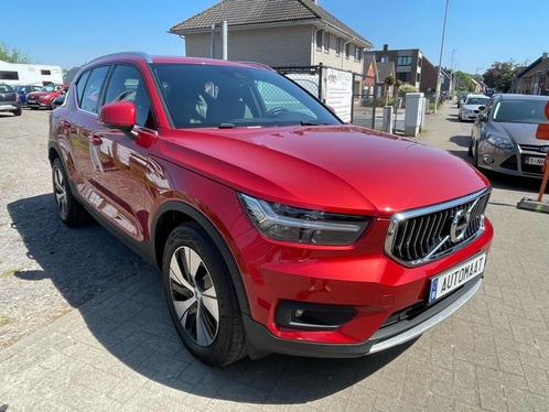 Volvo XC40 1.5plugin hybride/benzine,04/2021,90000km!, Auto's, Volvo, Bedrijf, Te koop, XC40, 360° camera, ABS, Achteruitrijcamera