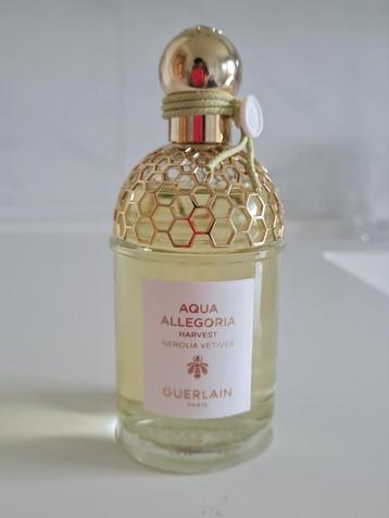 Guerlain Allegoria Nerolia Vetiver Harvest 125 ml