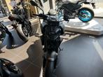 Yamaha MT07 Y-AMT, 2 cilinders, Bedrijf, Meer dan 35 kW, 689 cc
