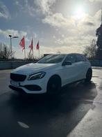 Mercedes A180   AMG-Line, Autos, Achat, Boîte manuelle, Particulier, Blanc