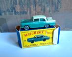 Matchbox lesney 29 austin A55, Hobby en Vrije tijd, Modelauto's | 1:43, Ophalen of Verzenden, Matchbox