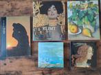 Kunstboeken – Impressionisten & Klassieken, Ophalen of Verzenden, Zo goed als nieuw