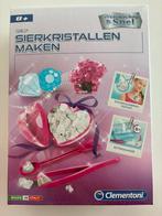 NIEUW - zelf sierkristallen maken, Ophalen of Verzenden, Nieuw