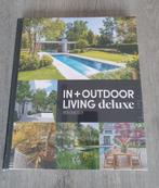 In + Outdoor living deluxe – nieuw (in verpakking), Boeken, Nieuw, Interieur en Design, Ophalen of Verzenden