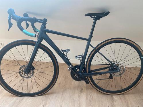 Cube Axial WS Race (Alu) maat 50, Fietsen en Brommers, Fietsen | Racefietsen, Gebruikt, Dames, Overige merken, Aluminium, 49 tot 53 cm