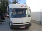 Motorhome Carthago Chic I 44 HEAVY, Caravans en Kamperen, Mobilhomes, Integraal, Ringverwarming, Fiat, Carthago